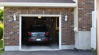 Garage Door Installation at Dunning, Illinois