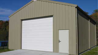 Garage Door Openers at Dunning, Illinois